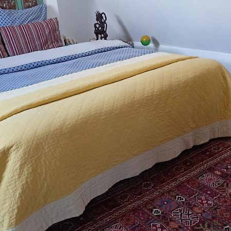 Appartement Cosy Et Chaleureux Saint-Arnoult-en-Yvelines Exterior foto