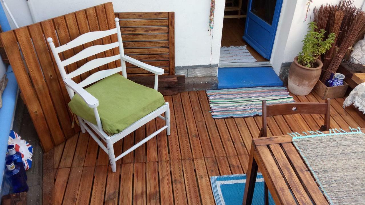 Appartement Cosy Et Chaleureux Saint-Arnoult-en-Yvelines Exterior foto
